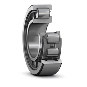 Roulement cylindriques SKF NJ209ECJC3