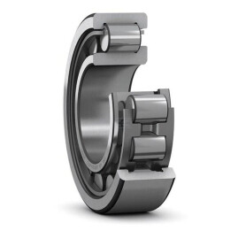 Roulement cylindriques SKF NJ319ECJ
