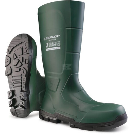 Bottes DUNLOP NA2KL0137