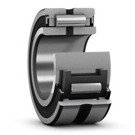 Roulement à aiguilles SKF NA49002RSSKF