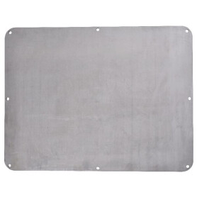 Couvercle RAJA-LOVEJOY NG9070DEK
