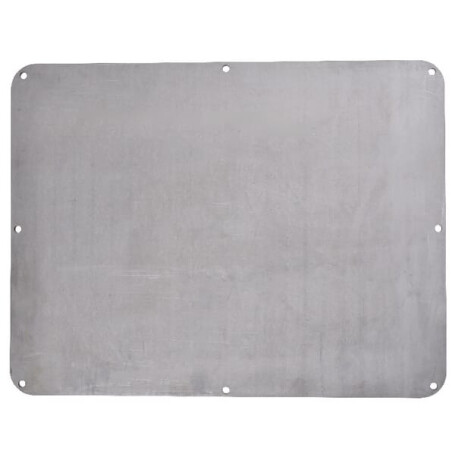 Couvercle RAJA-LOVEJOY NG9070DEK