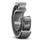 Roulement cylindriques SKF NJ216ECJ