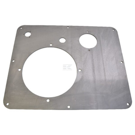 Couvercle UNIVERSEL NG9044DEKL300
