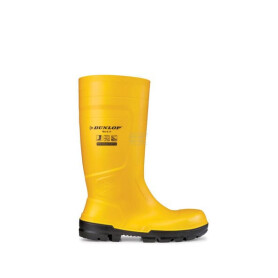 Projecteur jaune DUNLOP NB2JF0144