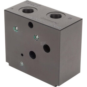 Section DANFOSS MVB1011187533