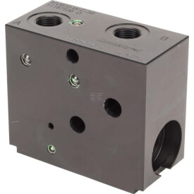 Abschnitt MVB10-W-C-3B DANFOSS MVB1011187535