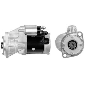 Démarreur MAHLE MS1163