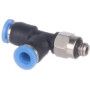 Raccord UNIVERSEL MTC4M5P