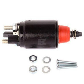 Relais de démarrage MAHLE MSX520KIT