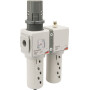 Unités de préparation CAMOZZI MX334FRXL0304