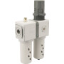 Unités de préparation CAMOZZI MX334FRXL0304