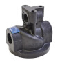 Carter de filtre MP FILTRI MSH9050BG2S