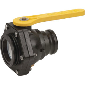 Vanne à bille BANJO MVSF300