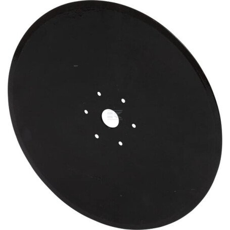 Disque KUHN N00875A0N