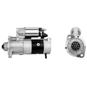 Démarreur MAHLE MS1158