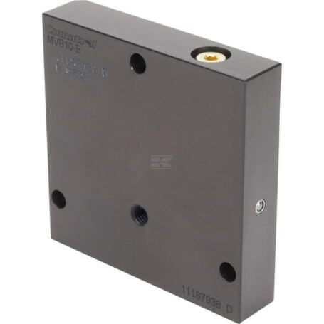 Flasque DANFOSS MVB1011187937
