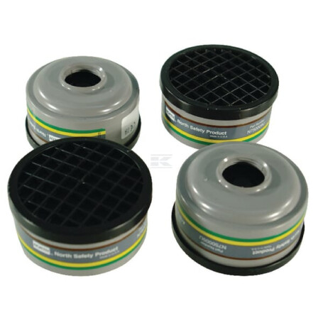 Filtre à gaz HONEYWELL N06575009L