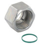 Ecrou VOSS MVF25SWD