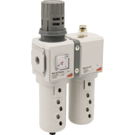 Unités de préparation CAMOZZI MX238FRXL0304