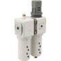 Unités de préparation CAMOZZI MX238FRXL0304