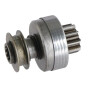 Accouplement complet MAHLE MSX52