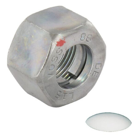 Ecrou VOSS MVF15LWD