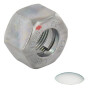 Ecrou VOSS MVF15LWD
