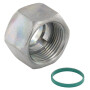 Ecrou VOSS MVF15LWD