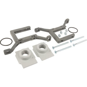 Support CAMOZZI MX334KK