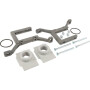 Support CAMOZZI MX334KK