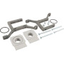 Support CAMOZZI MX334KK