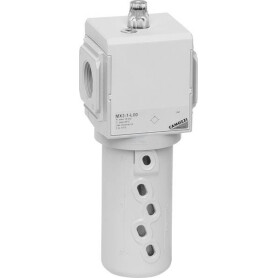 Vaporisateur d'huile CAMOZZI MX238L00
