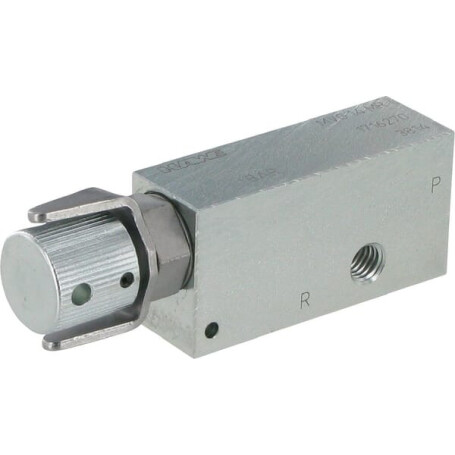 Régulateur UNBRANDED MVG14MR