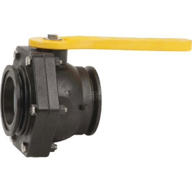 Vanne BANJO MVS300CFFP