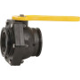 Vanne BANJO MVS300CFFP