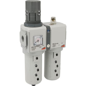 Unités de préparation CAMOZZI MX212FRXL0304