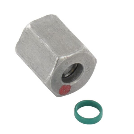 Ecrou VOSS MVF6LWD