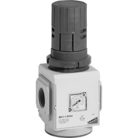 Régulateur CAMOZZI MX212R014