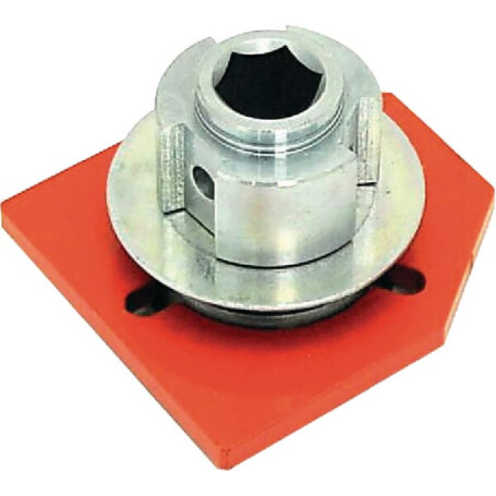 Moyeu KUHN N01650A0