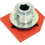 Moyeu KUHN N01650A0