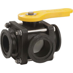 Vanne BANJO MV220BL