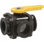 Vanne BANJO MV220BL