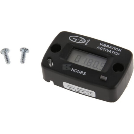 Compteur de vibrations GDI N15101030180