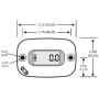 Compteur de vibrations GDI N15101030180