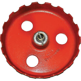 Disque KUHN N00325B0