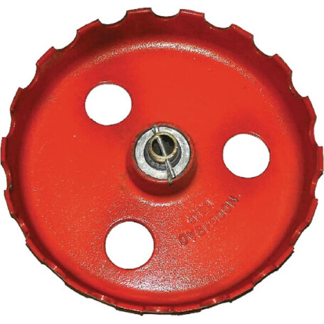 Disque KUHN N00325B0
