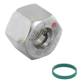 Ecrou VOSS MVF12SWD