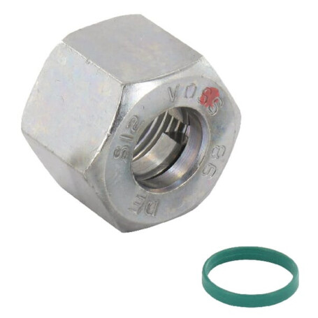 Ecrou VOSS MVF12SWD