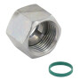 Ecrou VOSS MVF12SWD
